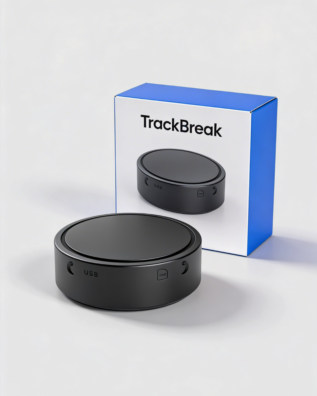 Mini Rastreador GPS - Trackbreak™ [ESTOQUE LIMITADO]