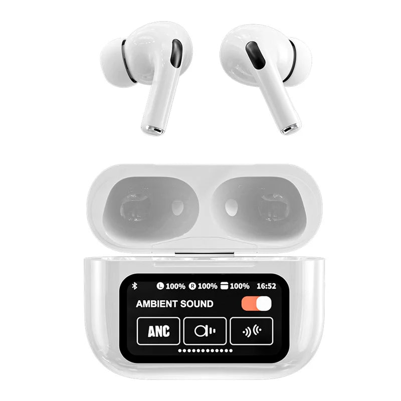 Fone A9 Pro Earphones